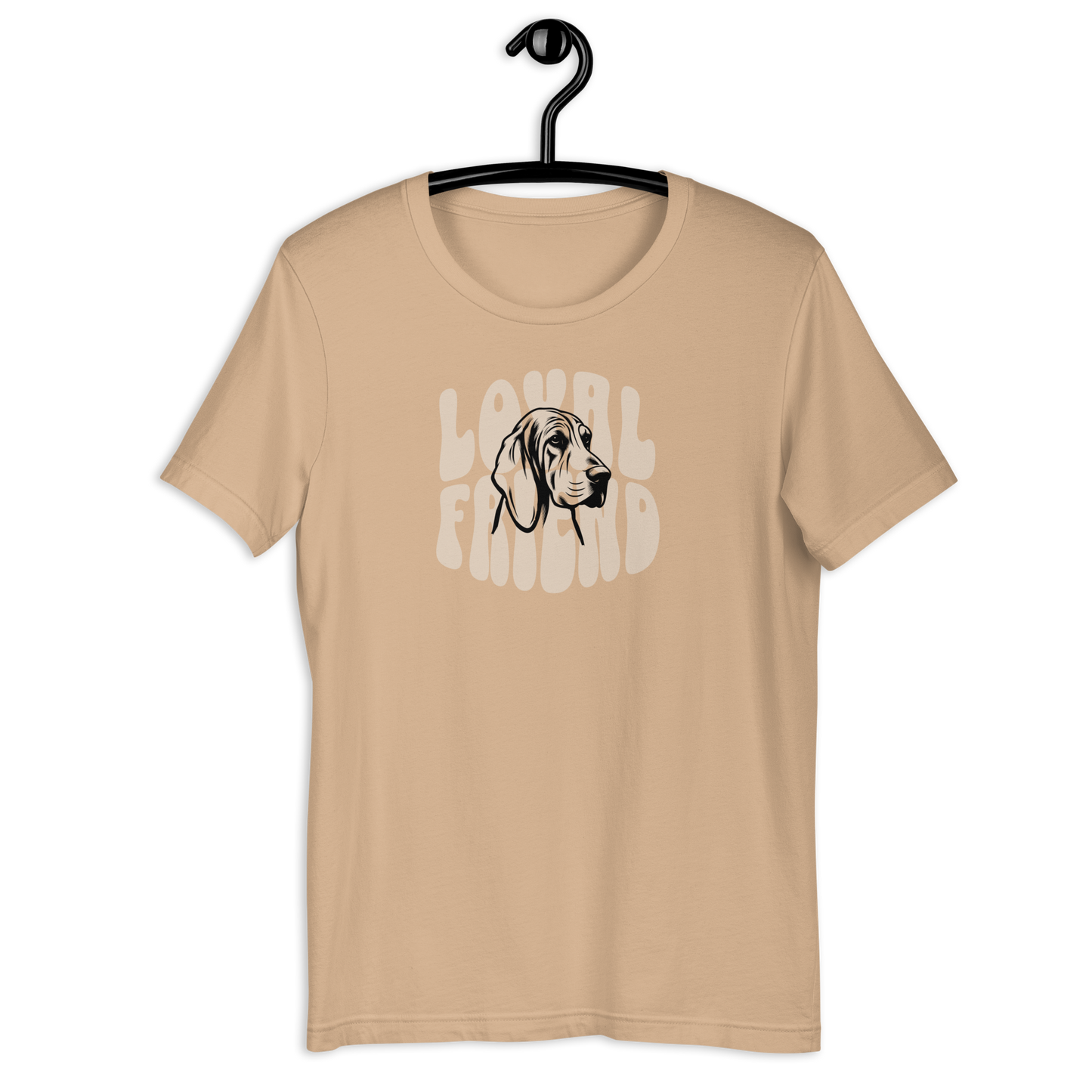 Loyal Friend T-Shirt.