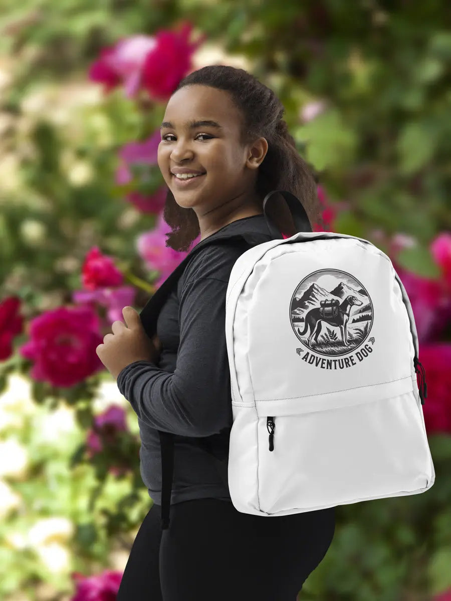 Dog-Backpacks-Durable-Travel-Bags-for-Dog-Lovers. PrintsDog