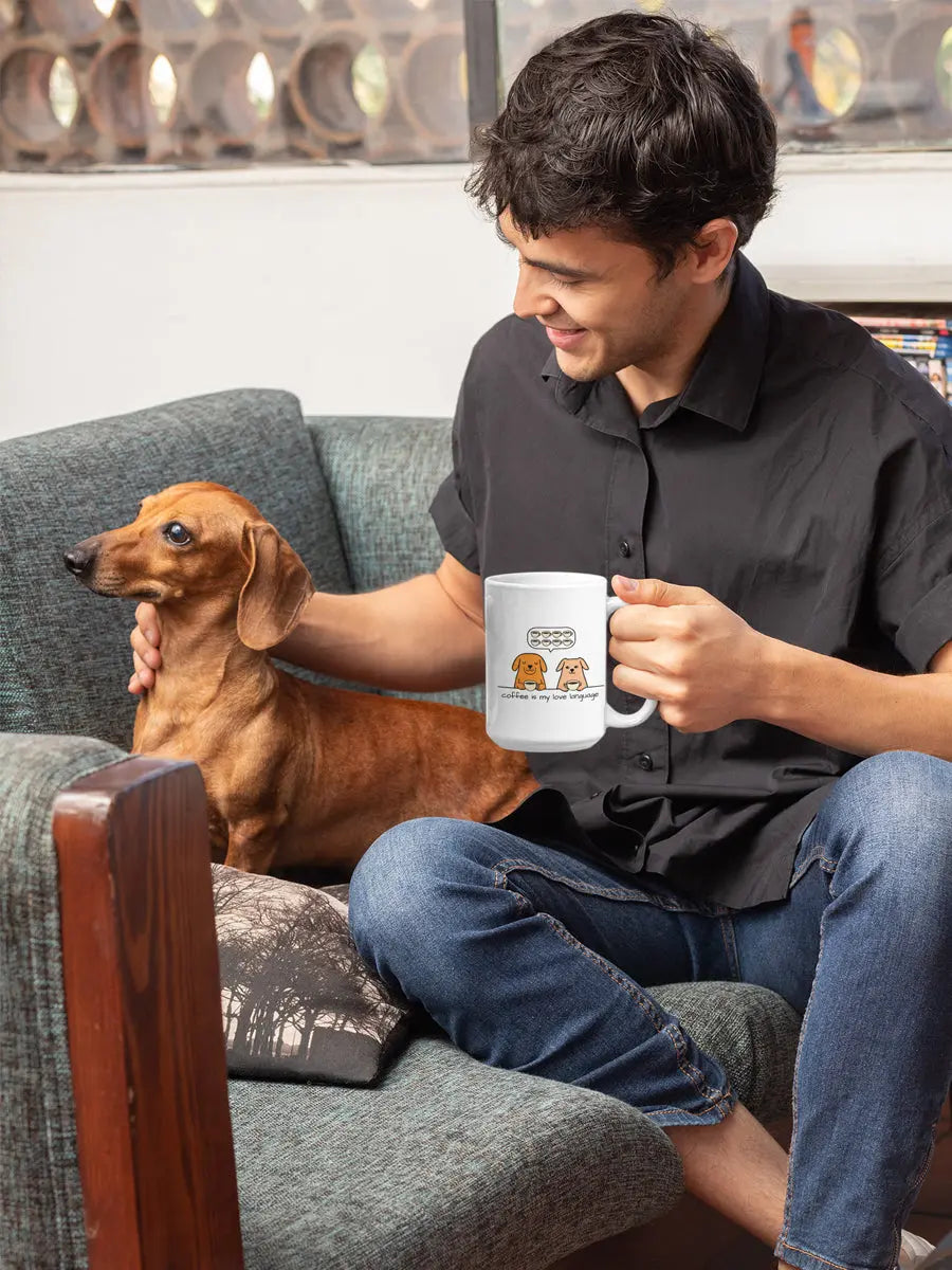 Dog-Mugs-Ceramic-Coffee-Mugs-for-Dog-Lovers. PrintsDog