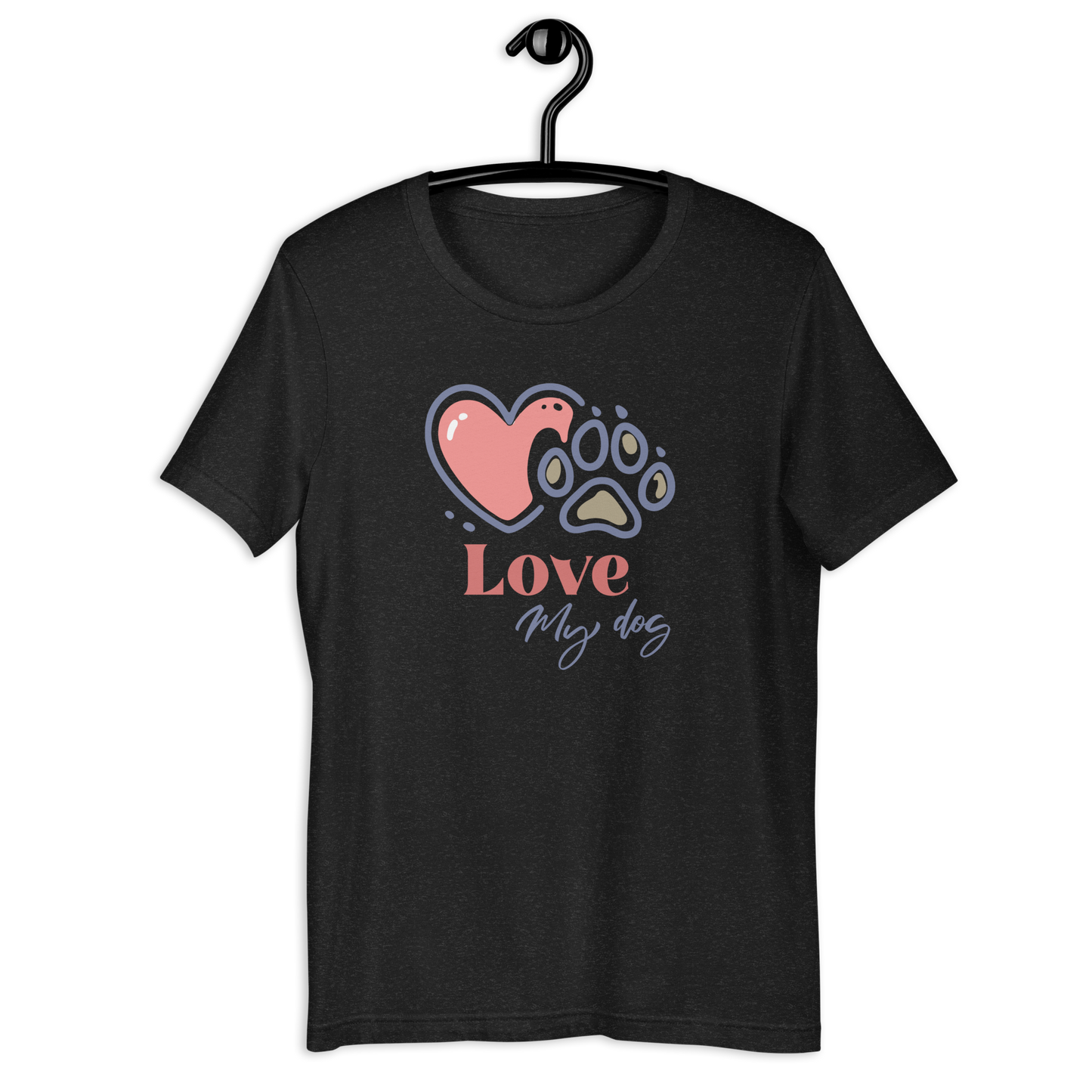 Love my dog T-Shirt.