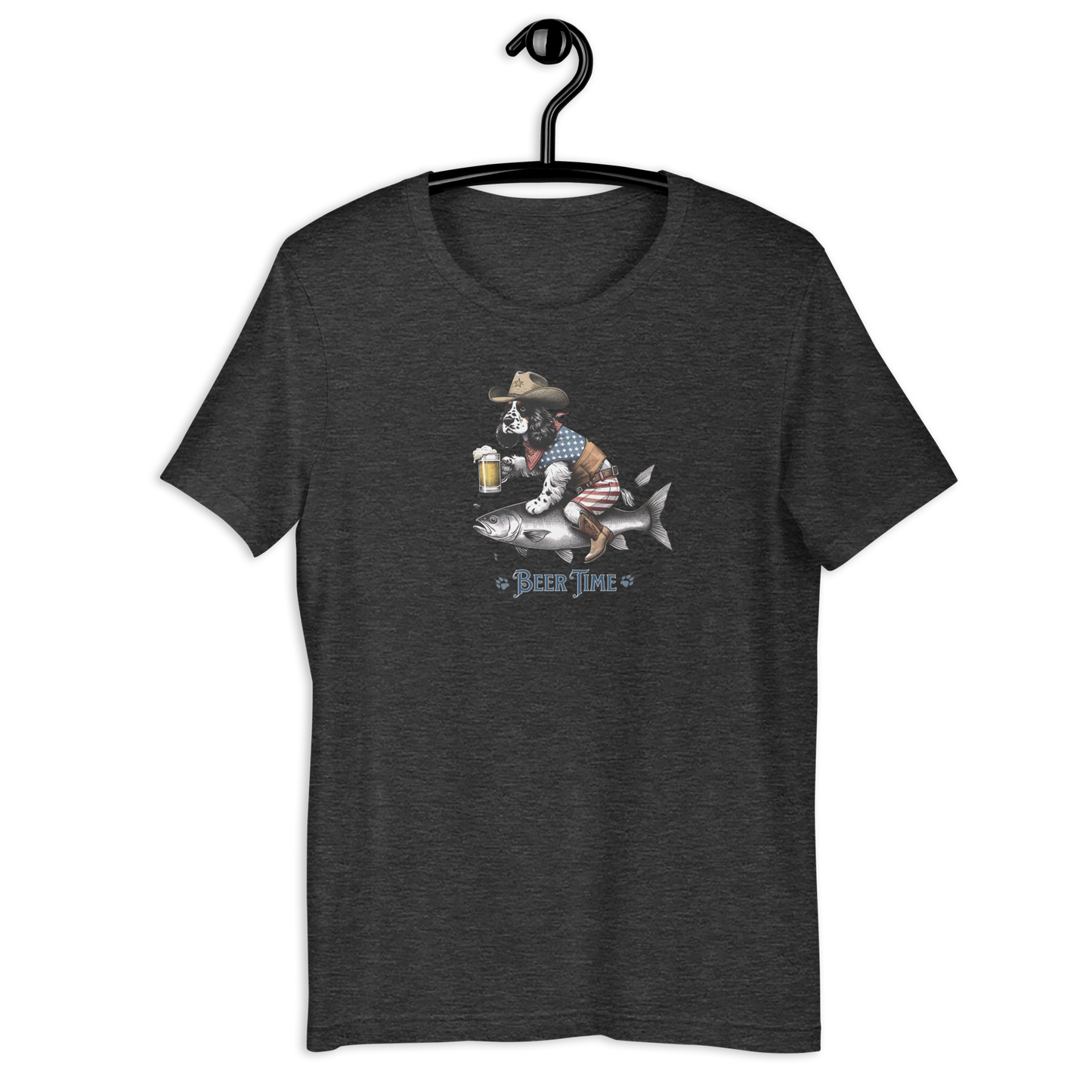 Beer Time T-Shirt.