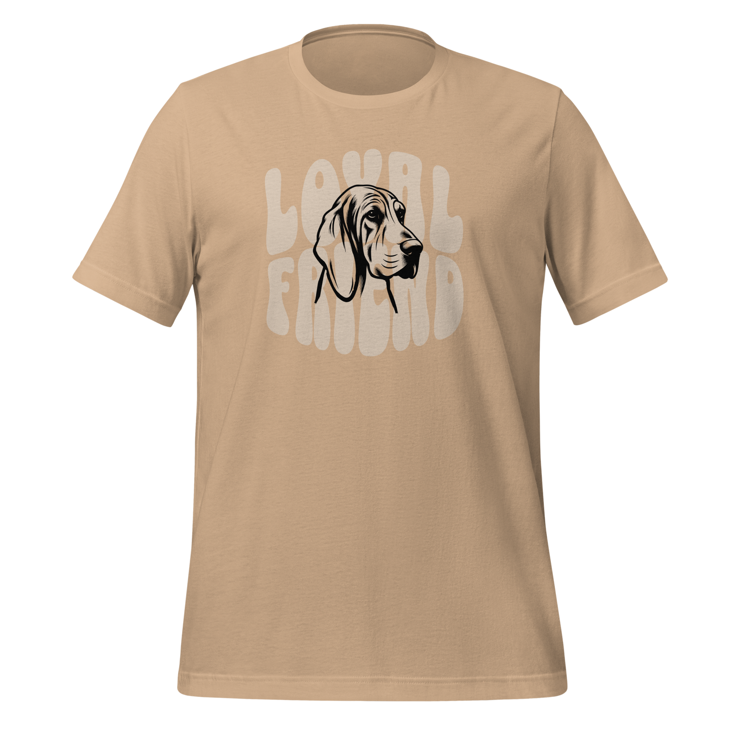 Loyal Friend T-Shirt.