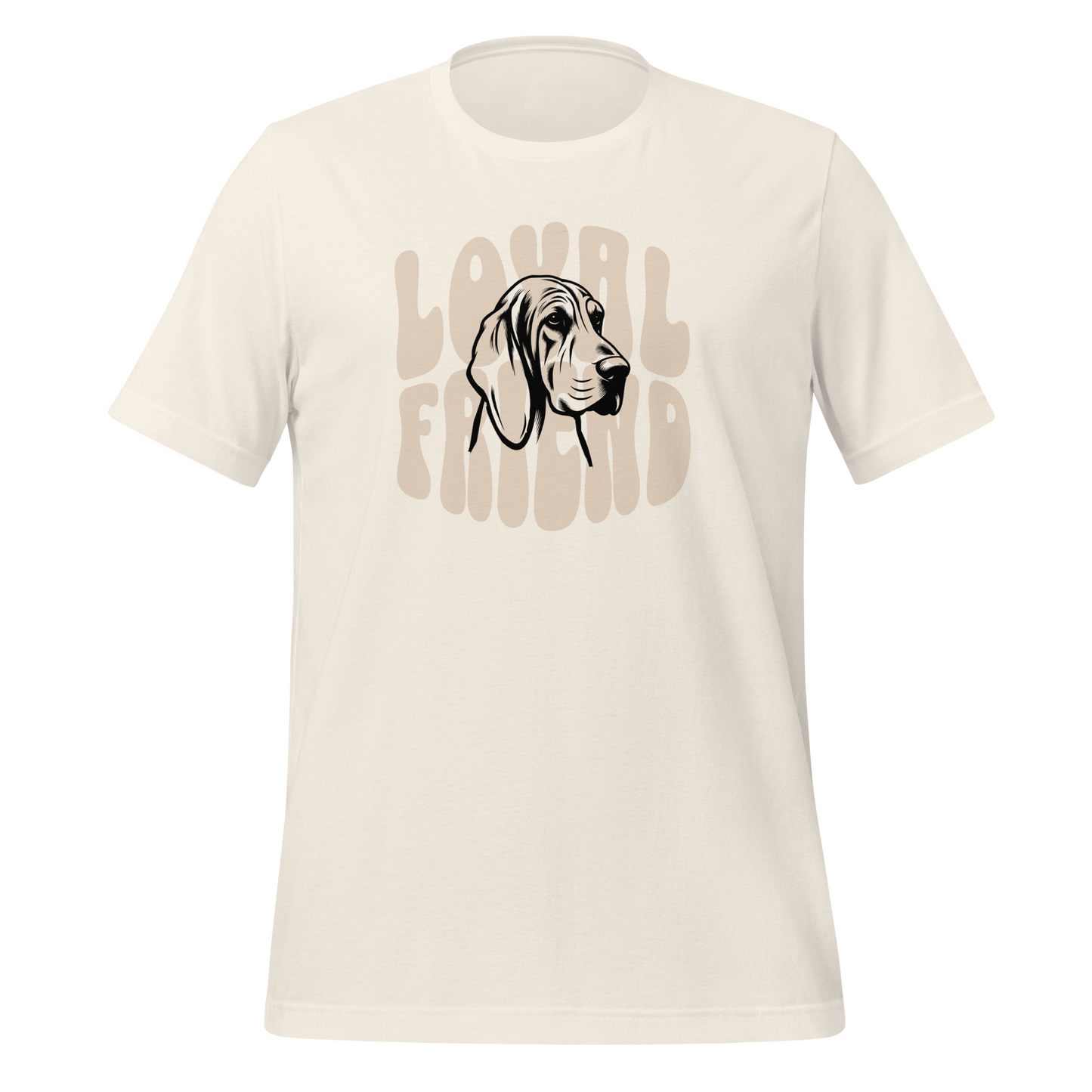 Loyal Friend T-Shirt.